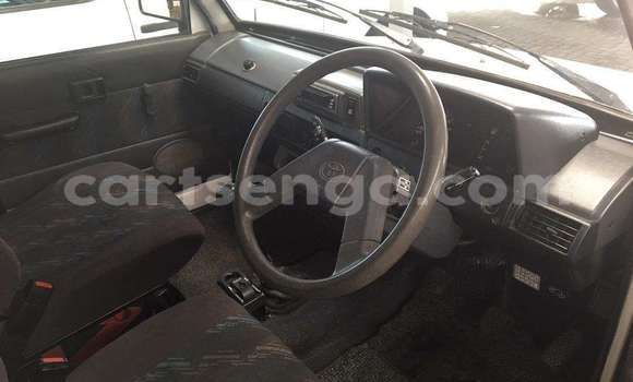 Buy Used Toyota Verso White Car in Manzini in Manzini Buy Used Toyota Verso White Car in Manzini in Manzini