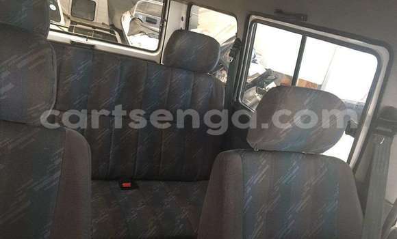 Buy Used Toyota Verso White Car in Manzini in Manzini Buy Used Toyota Verso White Car in Manzini in Manzini