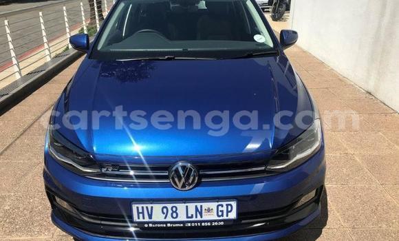 Nunua Ilio tumika Volkswagen Polo R WRC Blue Gari ndani ya Manzini nchini Manzini Nunua Ilio tumika Volkswagen Polo R WRC Blue Gari ndani ya Manzini nchini Manzini
