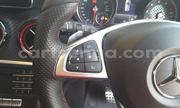 Acheter Occasion Voiture Mercedes‒Benz A–Class Blanc à Ezulwini, Hhohho Acheter Occasion Voiture Mercedes‒Benz A–Class Blanc à Ezulwini, Hhohho