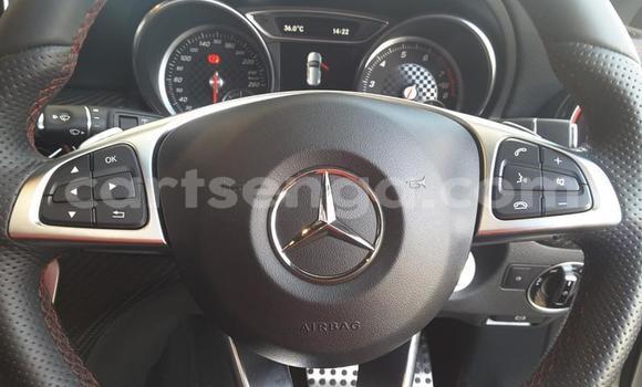 Acheter Occasion Voiture Mercedes‒Benz A–Class Blanc à Ezulwini, Hhohho Acheter Occasion Voiture Mercedes‒Benz A–Class Blanc à Ezulwini, Hhohho