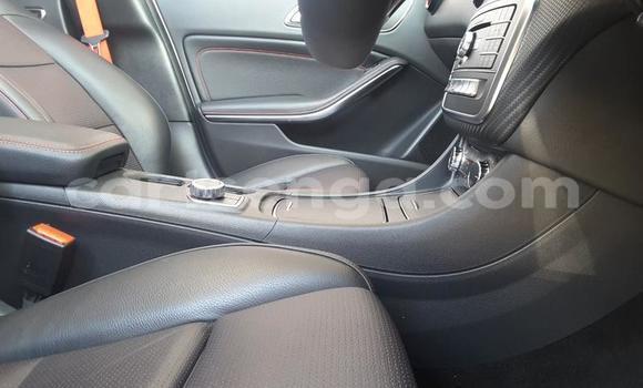 Acheter Occasion Voiture Mercedes‒Benz A–Class Blanc à Ezulwini, Hhohho Acheter Occasion Voiture Mercedes‒Benz A–Class Blanc à Ezulwini, Hhohho