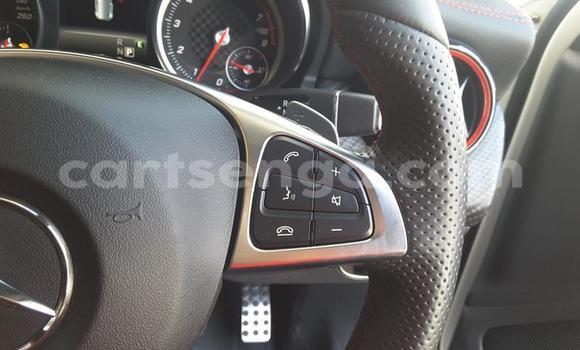 Acheter Occasion Voiture Mercedes‒Benz A–Class Blanc à Ezulwini, Hhohho Acheter Occasion Voiture Mercedes‒Benz A–Class Blanc à Ezulwini, Hhohho