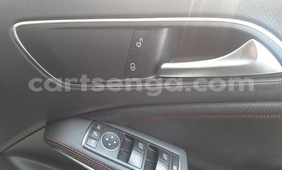 Acheter Occasion Voiture Mercedes‒Benz A–Class Blanc à Ezulwini, Hhohho Acheter Occasion Voiture Mercedes‒Benz A–Class Blanc à Ezulwini, Hhohho