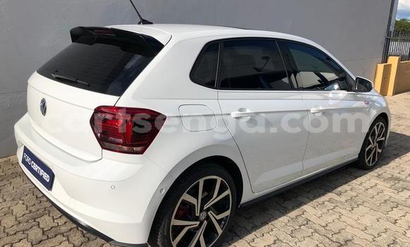 Buy Used Volkswagen Polo GTI White Car in Manzini in Manzini Buy Used Volkswagen Polo GTI White Car in Manzini in Manzini