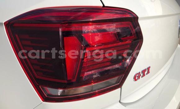 Buy Used Volkswagen Polo GTI White Car in Manzini in Manzini Buy Used Volkswagen Polo GTI White Car in Manzini in Manzini