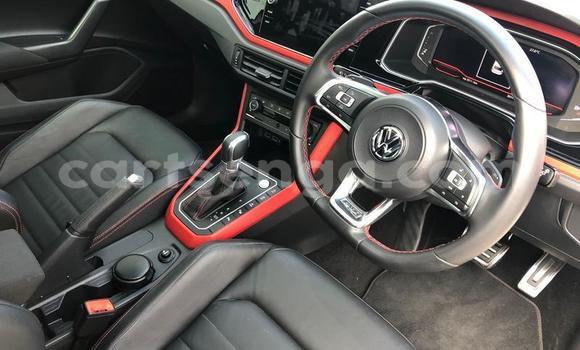Buy Used Volkswagen Polo GTI White Car in Manzini in Manzini Buy Used Volkswagen Polo GTI White Car in Manzini in Manzini