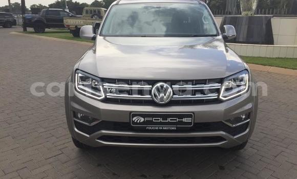 Buy Used Volkswagen Amarok Other Car in Manzini in Manzini Buy Used Volkswagen Amarok Other Car in Manzini in Manzini
