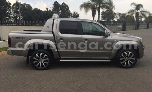 Buy Used Volkswagen Amarok Other Car in Manzini in Manzini Buy Used Volkswagen Amarok Other Car in Manzini in Manzini