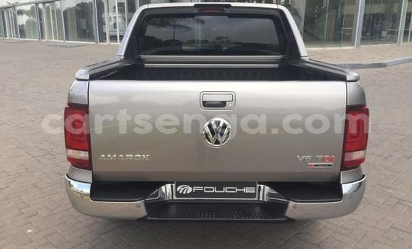 Buy Used Volkswagen Amarok Other Car in Manzini in Manzini Buy Used Volkswagen Amarok Other Car in Manzini in Manzini