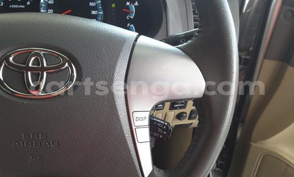 Buy Used Toyota Fortuner Beige Car in Mbabane in Manzini Buy Used Toyota Fortuner Beige Car in Mbabane in Manzini