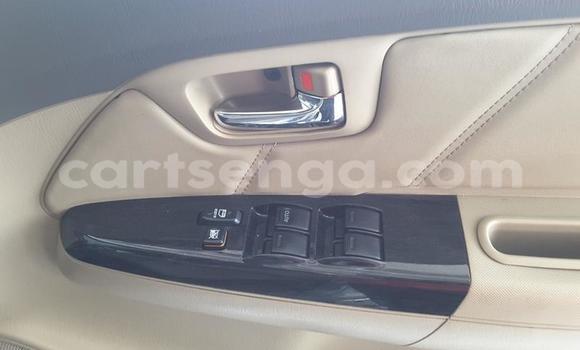 Buy Used Toyota Fortuner Beige Car in Mbabane in Manzini Buy Used Toyota Fortuner Beige Car in Mbabane in Manzini