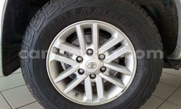 Buy Used Toyota Fortuner Beige Car in Mbabane in Manzini Buy Used Toyota Fortuner Beige Car in Mbabane in Manzini