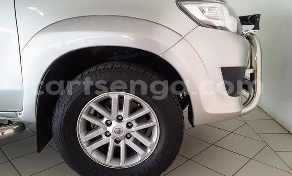 Buy Used Toyota Fortuner Beige Car in Mbabane in Manzini Buy Used Toyota Fortuner Beige Car in Mbabane in Manzini
