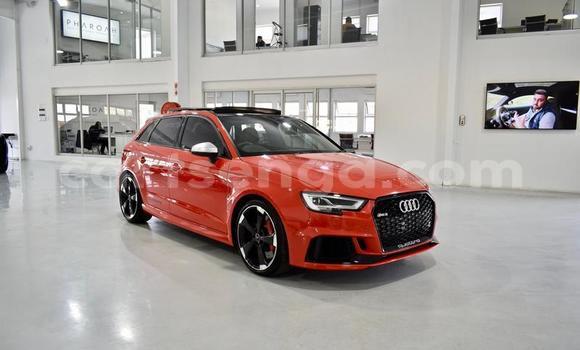 Nunua Ilio tumika Audi RS3 Other Gari ndani ya Ezulwini nchini Hhohho Nunua Ilio tumika Audi RS3 Other Gari ndani ya Ezulwini nchini Hhohho