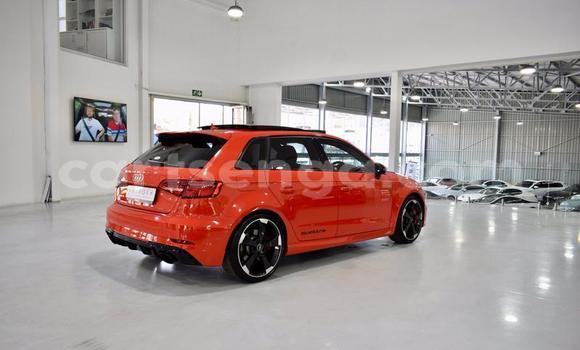 Nunua Ilio tumika Audi RS3 Other Gari ndani ya Ezulwini nchini Hhohho Nunua Ilio tumika Audi RS3 Other Gari ndani ya Ezulwini nchini Hhohho