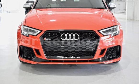 Nunua Ilio tumika Audi RS3 Other Gari ndani ya Ezulwini nchini Hhohho Nunua Ilio tumika Audi RS3 Other Gari ndani ya Ezulwini nchini Hhohho