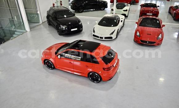 Nunua Ilio tumika Audi RS3 Other Gari ndani ya Ezulwini nchini Hhohho Nunua Ilio tumika Audi RS3 Other Gari ndani ya Ezulwini nchini Hhohho