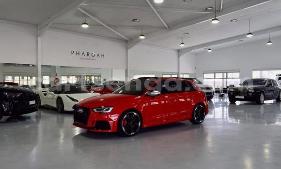 Nunua Ilio tumika Audi RS3 Other Gari ndani ya Ezulwini nchini Hhohho Nunua Ilio tumika Audi RS3 Other Gari ndani ya Ezulwini nchini Hhohho