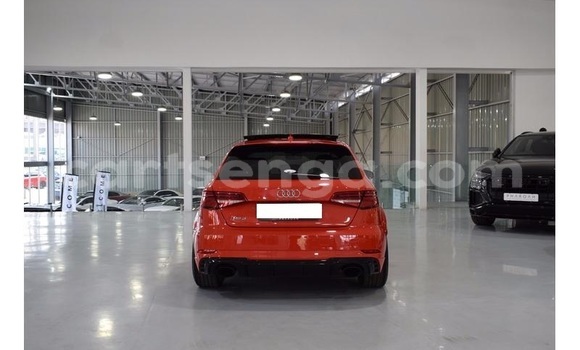 Nunua Ilio tumika Audi RS3 Other Gari ndani ya Ezulwini nchini Hhohho Nunua Ilio tumika Audi RS3 Other Gari ndani ya Ezulwini nchini Hhohho