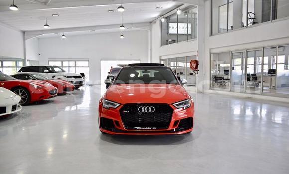 Nunua Ilio tumika Audi RS3 Other Gari ndani ya Ezulwini nchini Hhohho Nunua Ilio tumika Audi RS3 Other Gari ndani ya Ezulwini nchini Hhohho