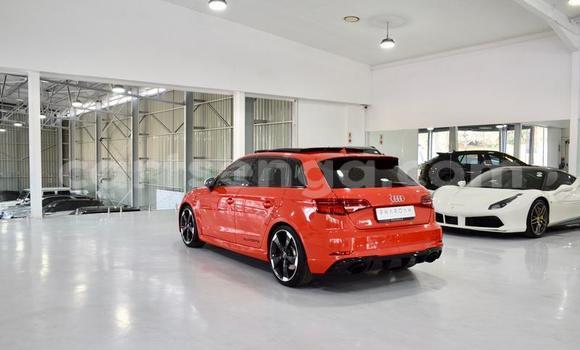 Nunua Ilio tumika Audi RS3 Other Gari ndani ya Ezulwini nchini Hhohho Nunua Ilio tumika Audi RS3 Other Gari ndani ya Ezulwini nchini Hhohho
