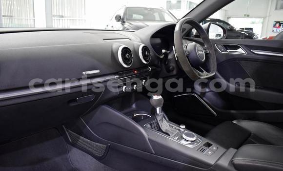 Nunua Ilio tumika Audi RS3 Other Gari ndani ya Ezulwini nchini Hhohho Nunua Ilio tumika Audi RS3 Other Gari ndani ya Ezulwini nchini Hhohho