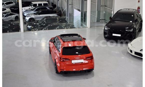 Nunua Ilio tumika Audi RS3 Other Gari ndani ya Ezulwini nchini Hhohho Nunua Ilio tumika Audi RS3 Other Gari ndani ya Ezulwini nchini Hhohho