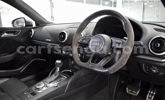 Nunua Ilio tumika Audi RS3 Other Gari ndani ya Ezulwini nchini Hhohho Nunua Ilio tumika Audi RS3 Other Gari ndani ya Ezulwini nchini Hhohho
