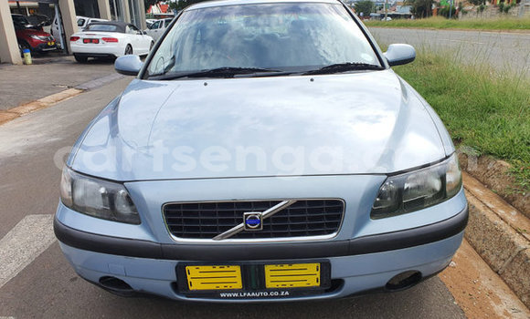 Acheter Occasion Voiture Volvo S60 Autre à Ezulwini, Hhohho Acheter Occasion Voiture Volvo S60 Autre à Ezulwini, Hhohho