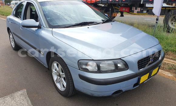 Acheter Occasion Voiture Volvo S60 Autre à Ezulwini, Hhohho Acheter Occasion Voiture Volvo S60 Autre à Ezulwini, Hhohho