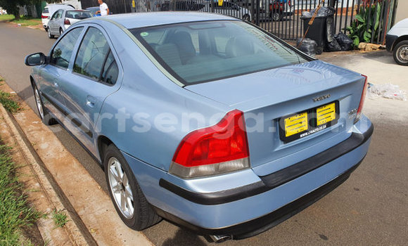 Acheter Occasion Voiture Volvo S60 Autre à Ezulwini, Hhohho Acheter Occasion Voiture Volvo S60 Autre à Ezulwini, Hhohho