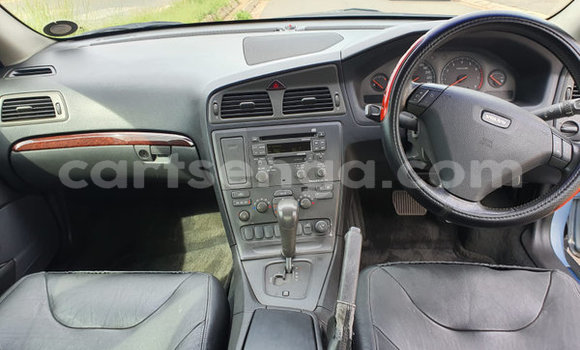 Acheter Occasion Voiture Volvo S60 Autre à Ezulwini, Hhohho Acheter Occasion Voiture Volvo S60 Autre à Ezulwini, Hhohho