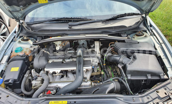 Acheter Occasion Voiture Volvo S60 Autre à Ezulwini, Hhohho Acheter Occasion Voiture Volvo S60 Autre à Ezulwini, Hhohho