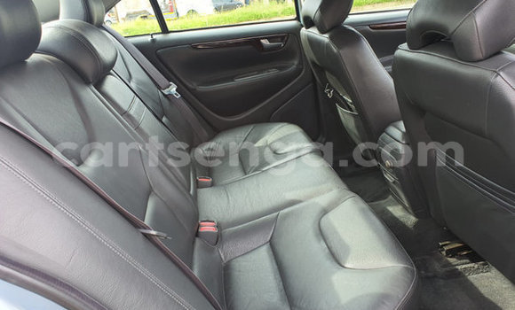 Acheter Occasion Voiture Volvo S60 Autre à Ezulwini, Hhohho Acheter Occasion Voiture Volvo S60 Autre à Ezulwini, Hhohho