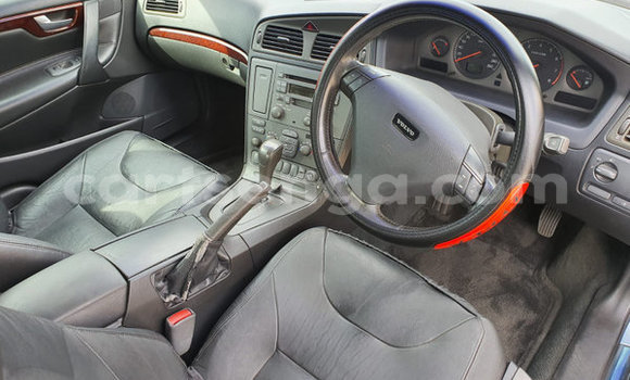 Acheter Occasion Voiture Volvo S60 Autre à Ezulwini, Hhohho Acheter Occasion Voiture Volvo S60 Autre à Ezulwini, Hhohho