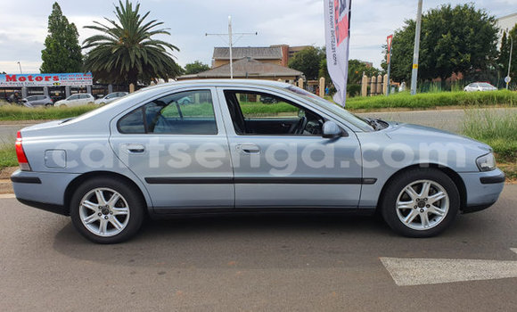 Acheter Occasion Voiture Volvo S60 Autre à Ezulwini, Hhohho Acheter Occasion Voiture Volvo S60 Autre à Ezulwini, Hhohho
