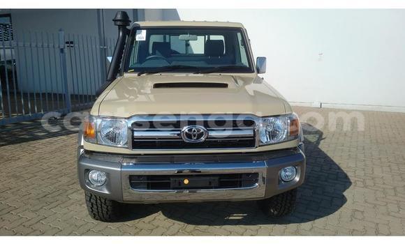 Nunua Ilio tumika Toyota Land Cruiser Other Gari ndani ya Manzini nchini Manzini Nunua Ilio tumika Toyota Land Cruiser Other Gari ndani ya Manzini nchini Manzini