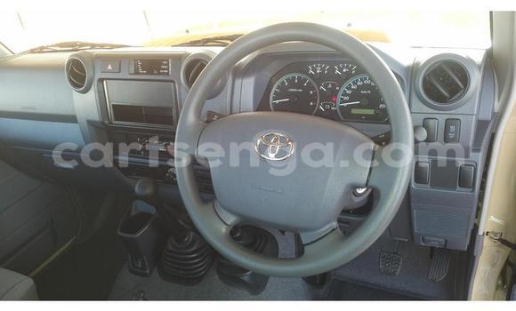 Nunua Ilio tumika Toyota Land Cruiser Other Gari ndani ya Manzini nchini Manzini Nunua Ilio tumika Toyota Land Cruiser Other Gari ndani ya Manzini nchini Manzini