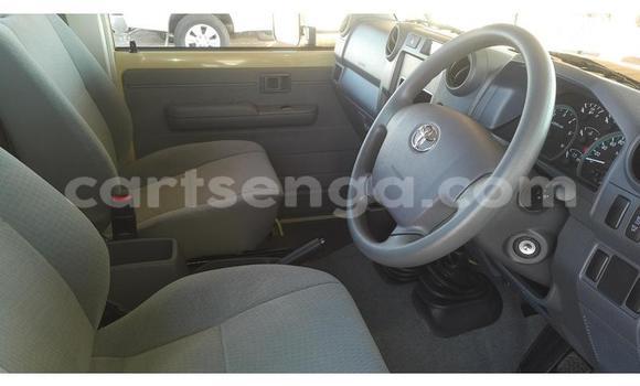 Nunua Ilio tumika Toyota Land Cruiser Other Gari ndani ya Manzini nchini Manzini Nunua Ilio tumika Toyota Land Cruiser Other Gari ndani ya Manzini nchini Manzini