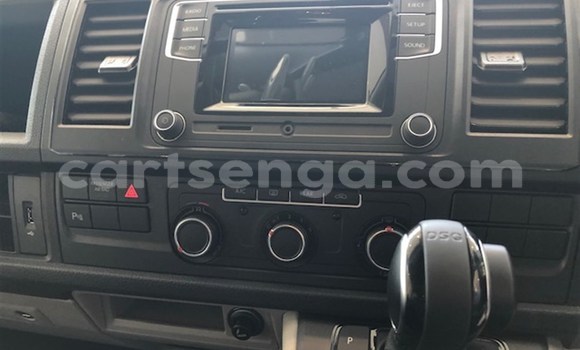 Acheter Occasion Voiture Volkswagen Transporter Blanc à Ezulwini, Hhohho Acheter Occasion Voiture Volkswagen Transporter Blanc à Ezulwini, Hhohho