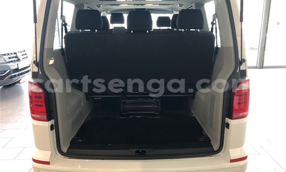 Acheter Occasion Voiture Volkswagen Transporter Blanc à Ezulwini, Hhohho Acheter Occasion Voiture Volkswagen Transporter Blanc à Ezulwini, Hhohho