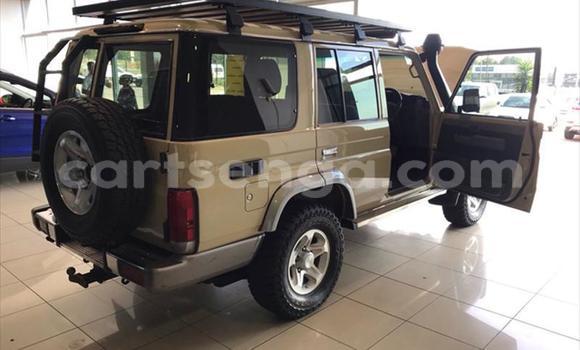 Nunua Ilio tumika Toyota Land Cruiser Other Gari ndani ya Manzini nchini Manzini Nunua Ilio tumika Toyota Land Cruiser Other Gari ndani ya Manzini nchini Manzini