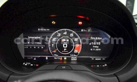 Acheter Occasion Voiture Audi S3 Bleu à Ezulwini, Hhohho Acheter Occasion Voiture Audi S3 Bleu à Ezulwini, Hhohho