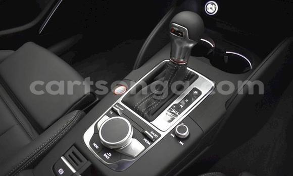 Acheter Occasion Voiture Audi S3 Bleu à Ezulwini, Hhohho Acheter Occasion Voiture Audi S3 Bleu à Ezulwini, Hhohho