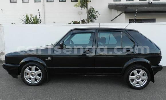 Acheter Occasion Voiture Volkswagen Golf Noir à Ezulwini, Hhohho Acheter Occasion Voiture Volkswagen Golf Noir à Ezulwini, Hhohho