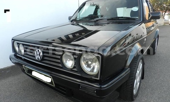 Acheter Occasion Voiture Volkswagen Golf Noir à Ezulwini, Hhohho Acheter Occasion Voiture Volkswagen Golf Noir à Ezulwini, Hhohho