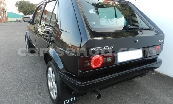 Acheter Occasion Voiture Volkswagen Golf Noir à Ezulwini, Hhohho Acheter Occasion Voiture Volkswagen Golf Noir à Ezulwini, Hhohho