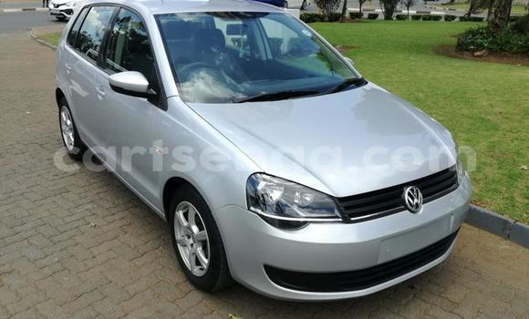 Acheter Occasion Voiture Volkswagen Polo Gris à Ezulwini, Hhohho Acheter Occasion Voiture Volkswagen Polo Gris à Ezulwini, Hhohho