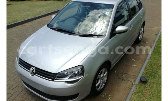 Acheter Occasion Voiture Volkswagen Polo Gris à Ezulwini, Hhohho Acheter Occasion Voiture Volkswagen Polo Gris à Ezulwini, Hhohho